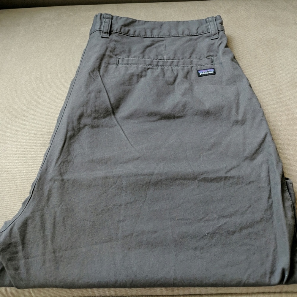 Patagonia shorts